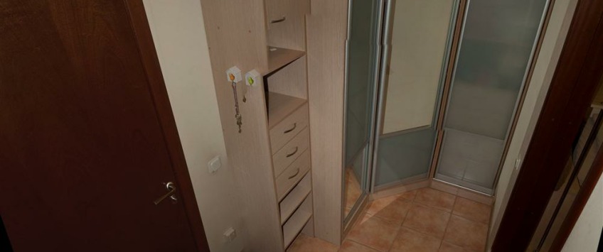 Apartment Sveaborgskaya Sankt-Peterburg - Apt 26879